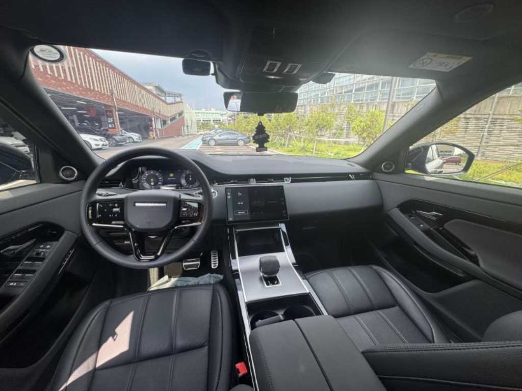 Land Rover Range Rover Bike 2024 - Importación desde Corea - HF Imports Iquique - Foto 14