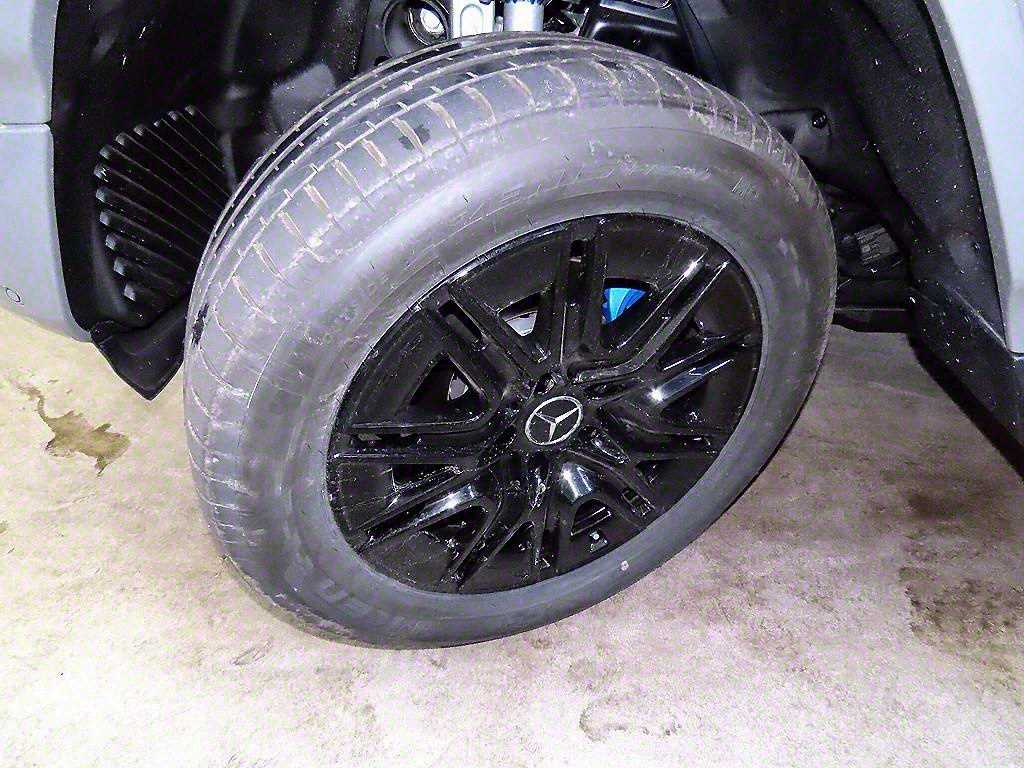 Mercedes Benz G Class (G Wagen) 2025 Gris - Importación desde Corea - HF Imports Iquique - Foto 20