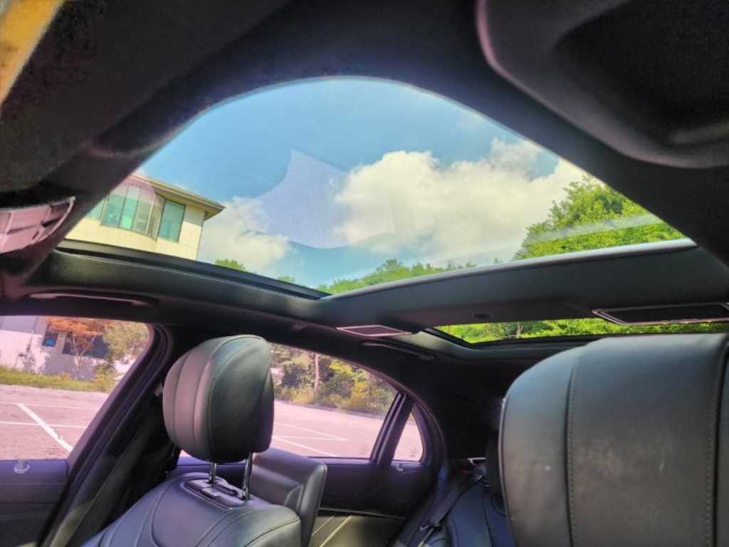 Mercedes Benz S Class 2015 Negro - Importación desde Corea - HF Imports Iquique - Foto 19