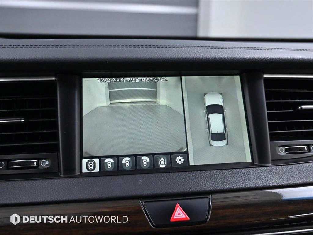 KIA K7 2018 Negro - Importación desde Corea - HF Imports Iquique - Foto 15