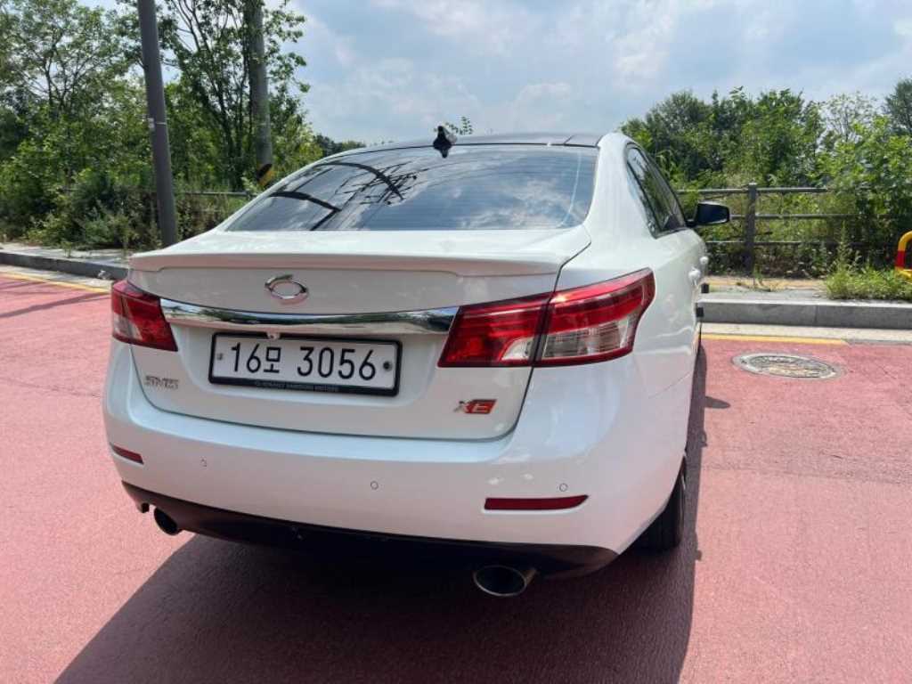 SAMSUNG SM5 - Vista 6