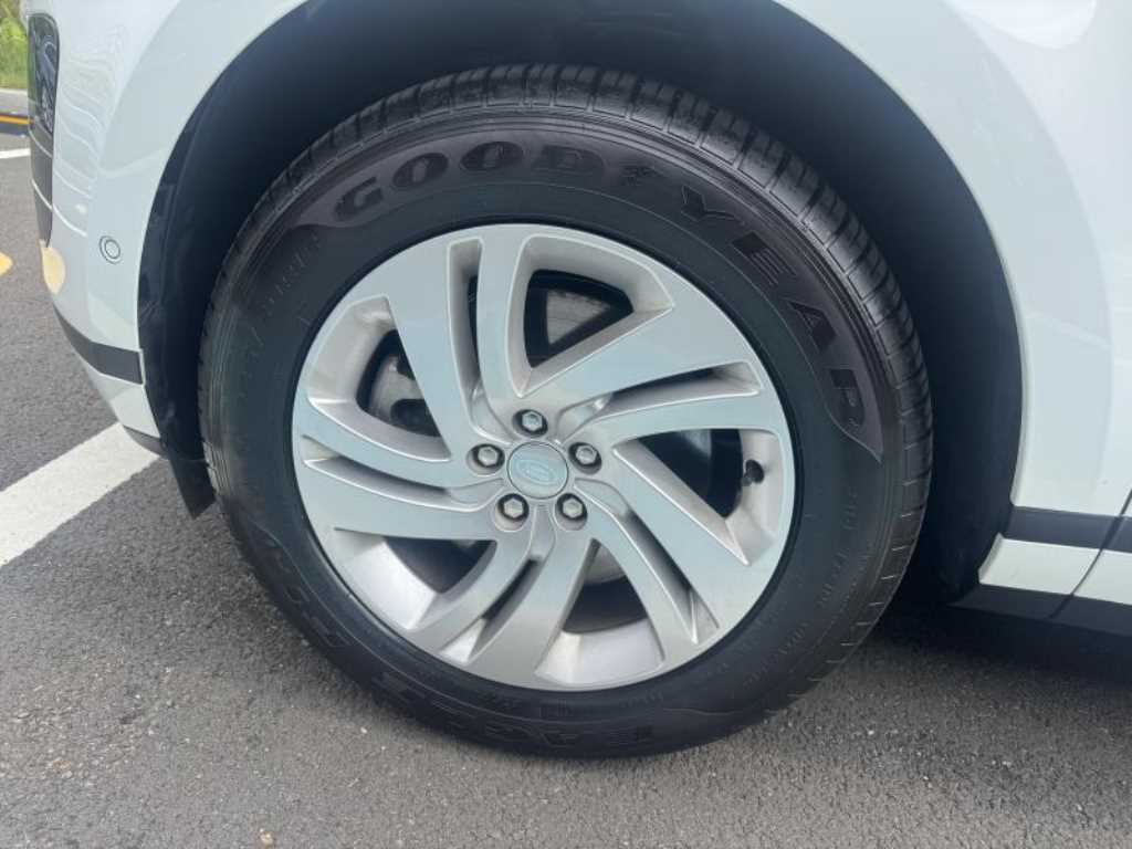 Land Rover Range Rover Bike 2024 - Importación desde Corea - HF Imports Iquique - Foto 20