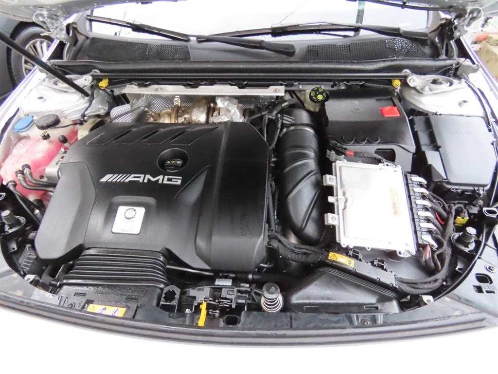 Mercedes Benz A Class 2020 - Importación desde Corea - HF Imports Iquique - Foto 17