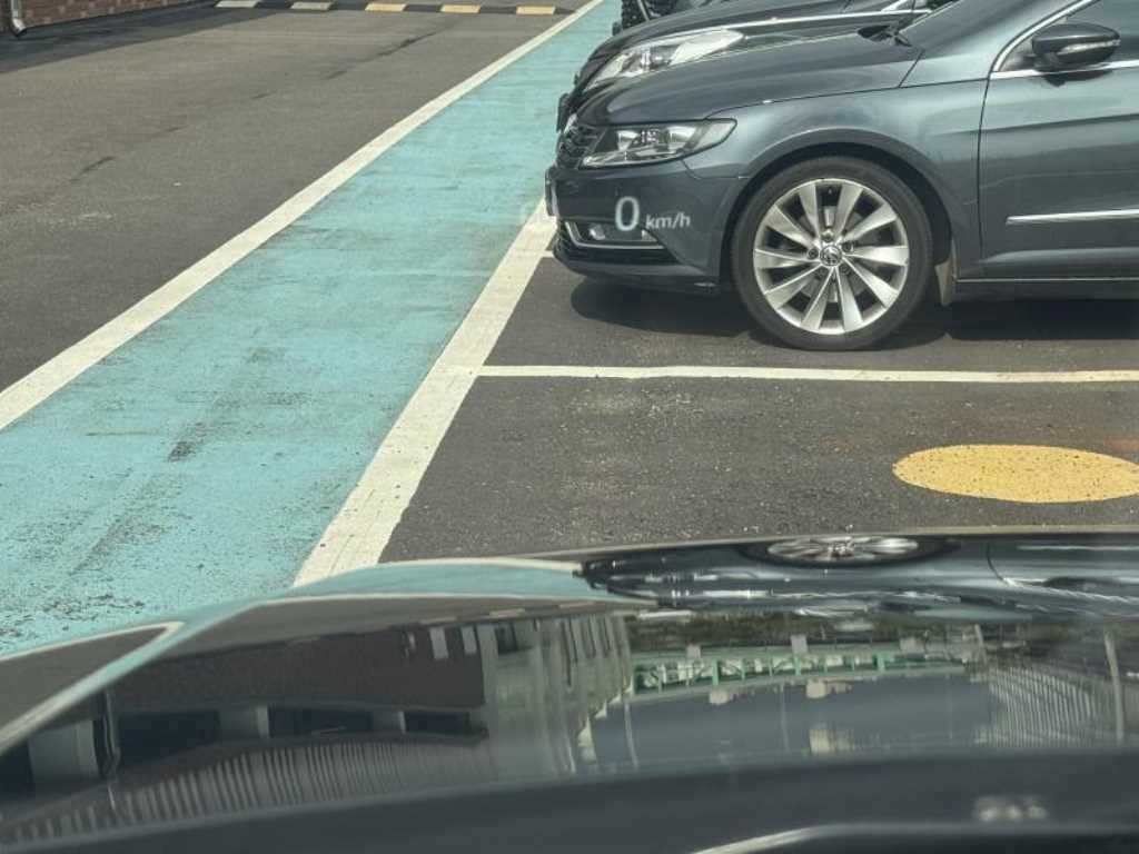 Land Rover Range Rover Bike - Vista 9