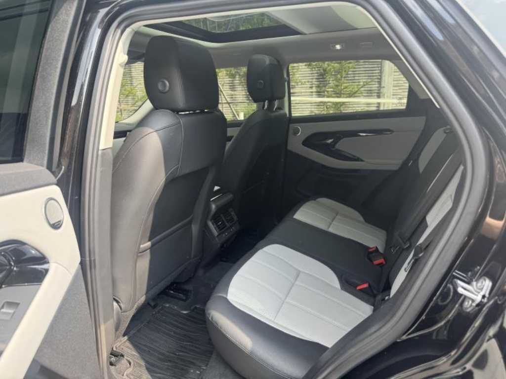 Land Rover Range Rover Bike 2024 - Importación desde Corea - HF Imports Iquique - Foto 17