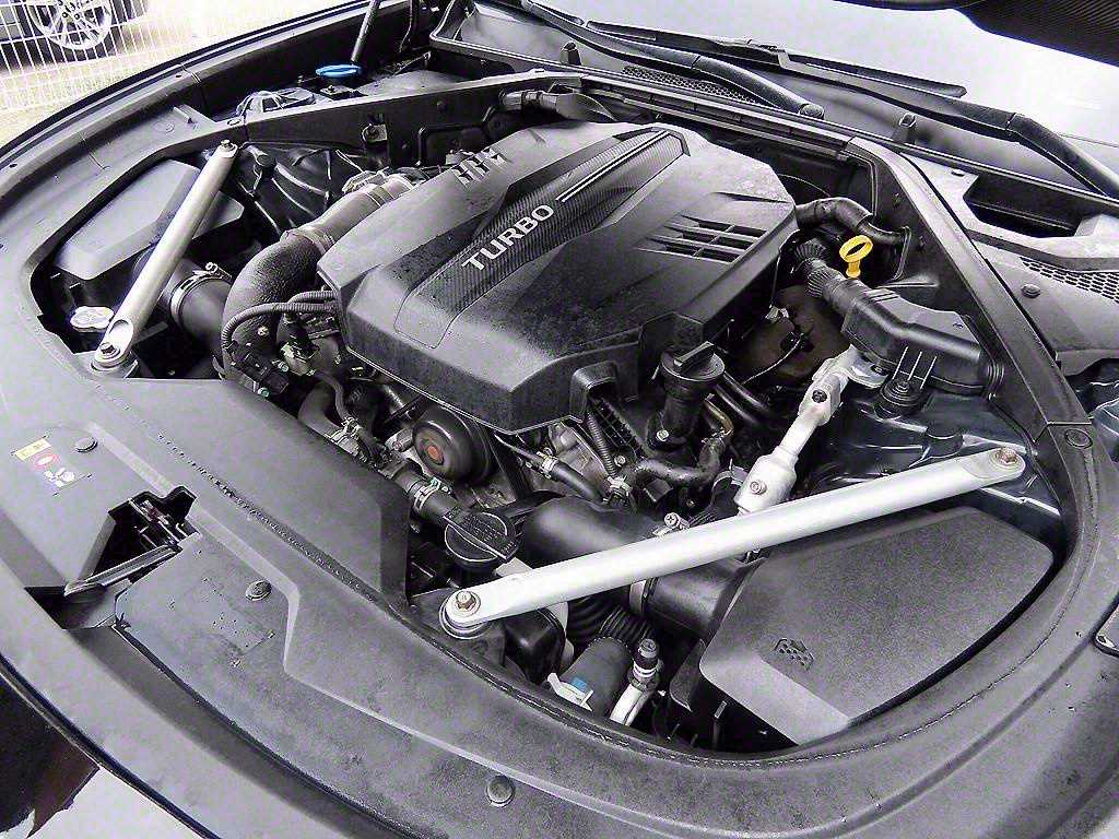 KIA K9 2019 - Importación desde Corea - HF Imports Iquique - Foto 19