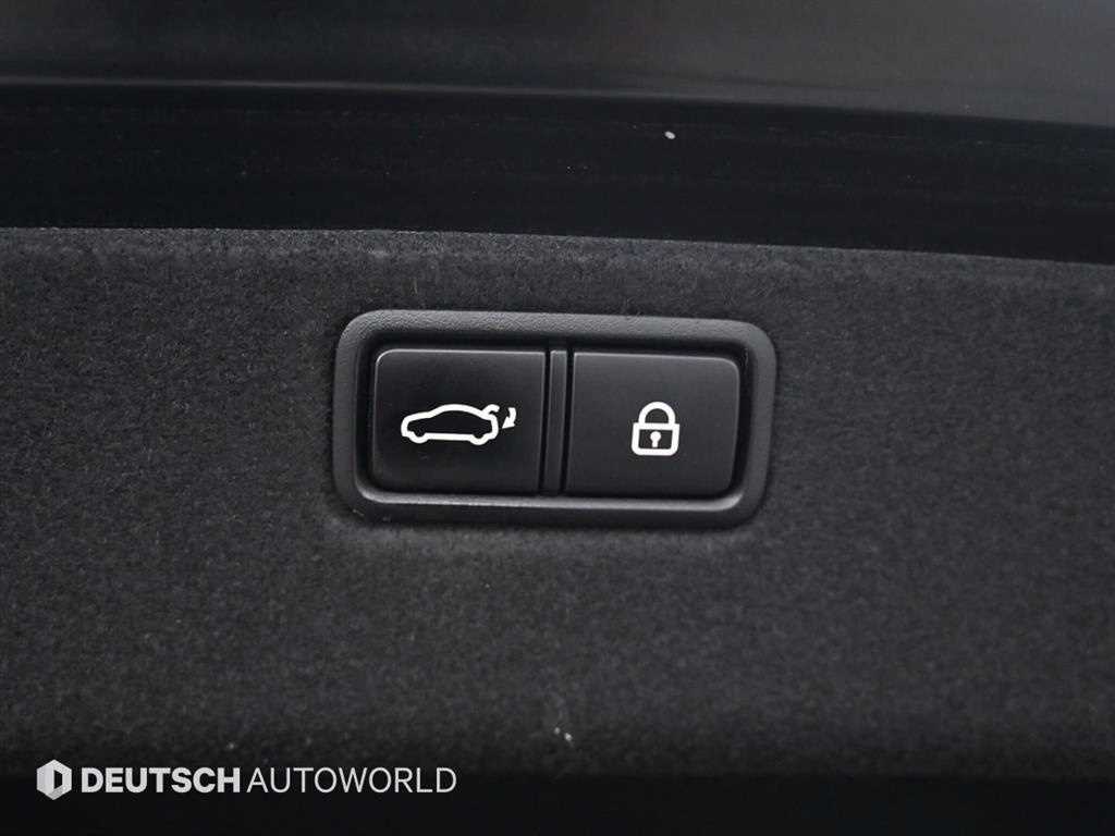 Genesis G80 2018 Negro - Importación desde Corea - HF Imports Iquique - Foto 20