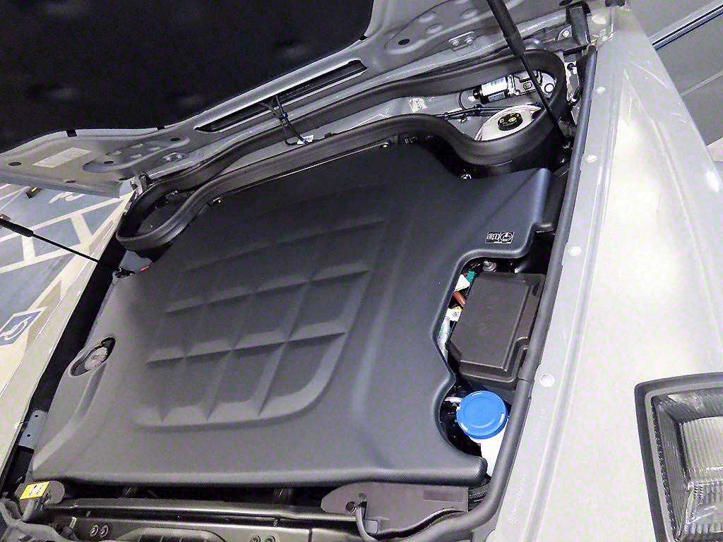 Mercedes Benz G Class (G Wagen) 2025 Gris - Importación desde Corea - HF Imports Iquique - Foto 19