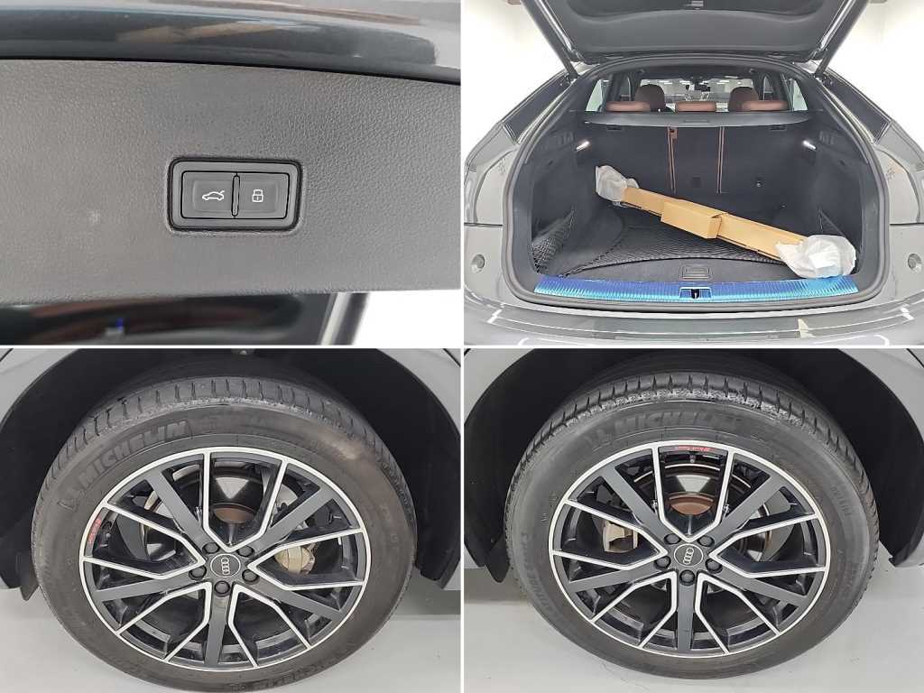 Audi Q5 2023 - Importación desde Corea - HF Imports Iquique - Foto 19