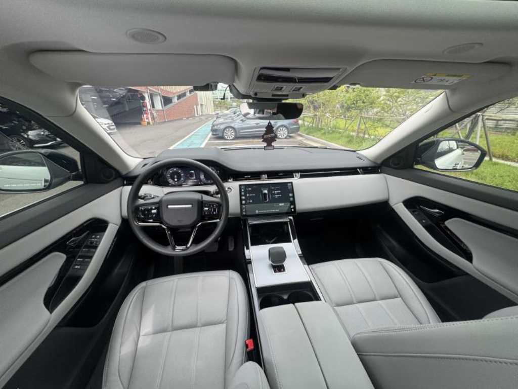 Land Rover Range Rover Bike 2024 - Importación desde Corea - HF Imports Iquique - Foto 15