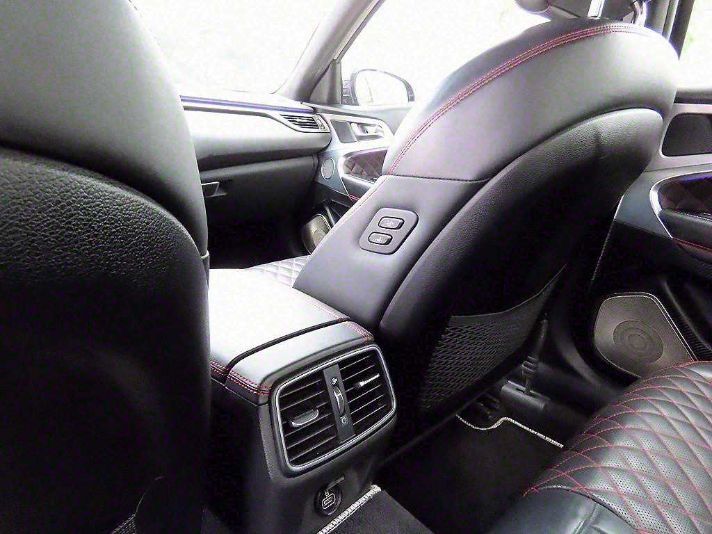 Genesis G70 2018 Azul - Importación desde Corea - HF Imports Iquique - Foto 16