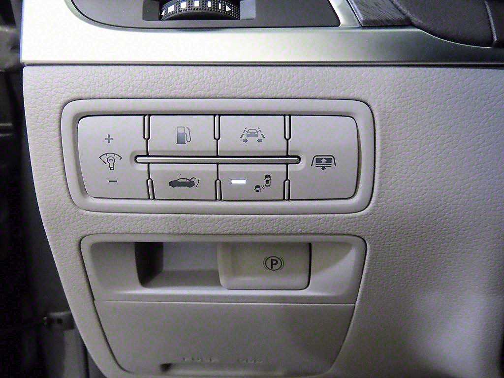 Genesis G80 2019 Gris - Importación desde Corea - HF Imports Iquique - Foto 14