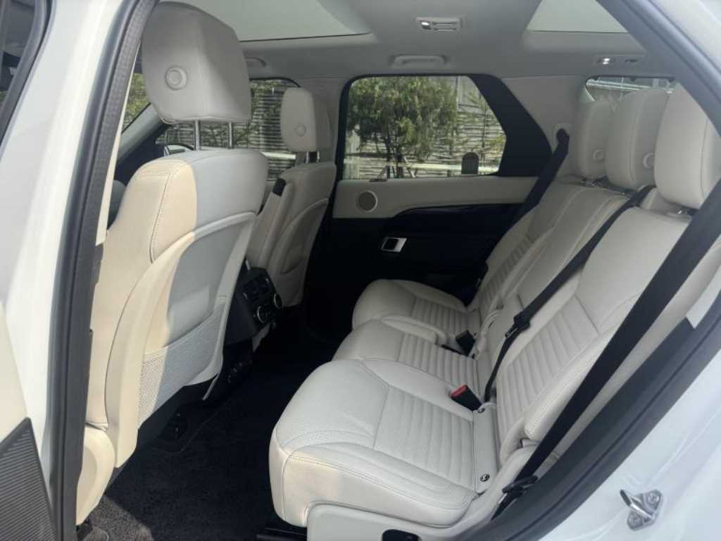 Land Rover Discovery 2024 - Importación desde Corea - HF Imports Iquique - Foto 15