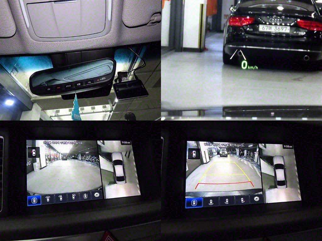 Genesis G80 2019 Gris - Importación desde Corea - HF Imports Iquique - Foto 18