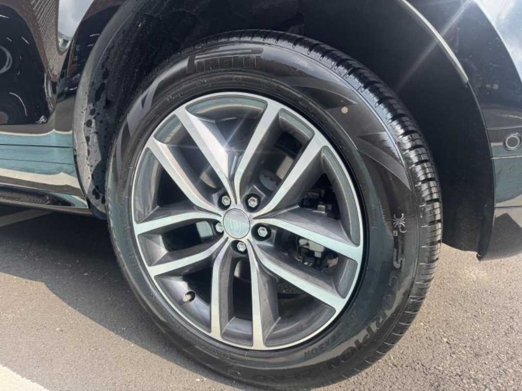 Land Rover Range Rover Bike 2024 - Importación desde Corea - HF Imports Iquique - Foto 18