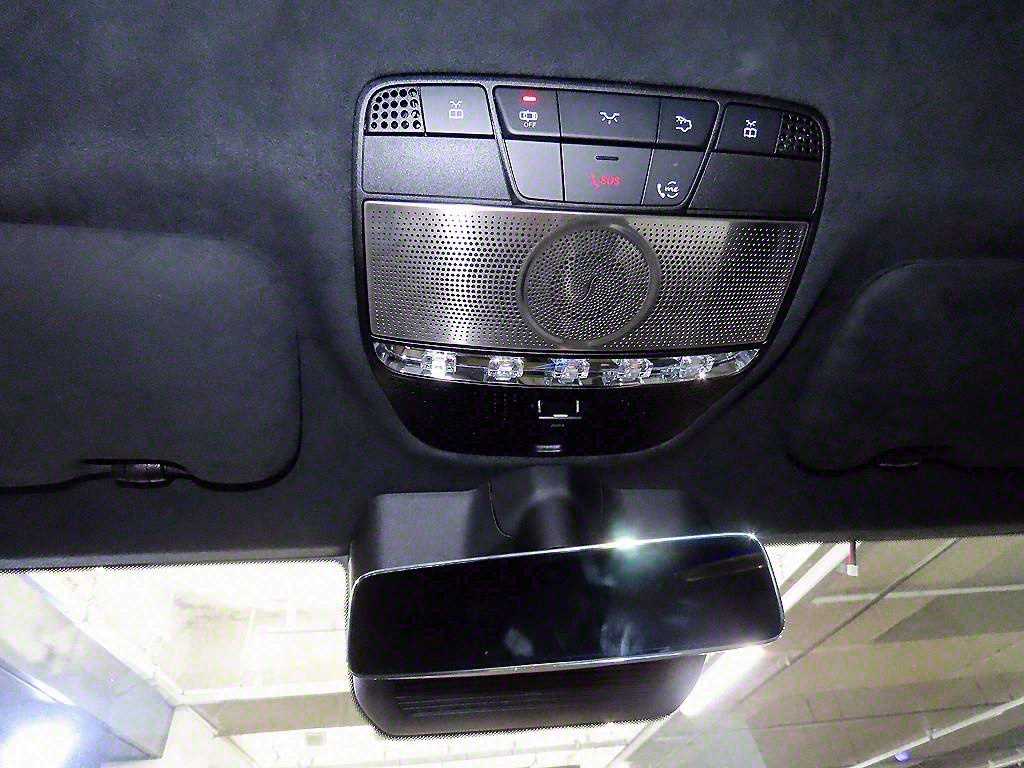 Mercedes Benz G Class (G Wagen) 2025 Gris - Importación desde Corea - HF Imports Iquique - Foto 14