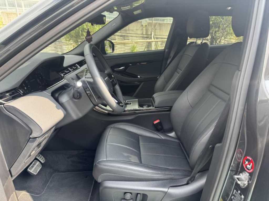 Land Rover Range Rover Bike 2024 - Importación desde Corea - HF Imports Iquique - Foto 18