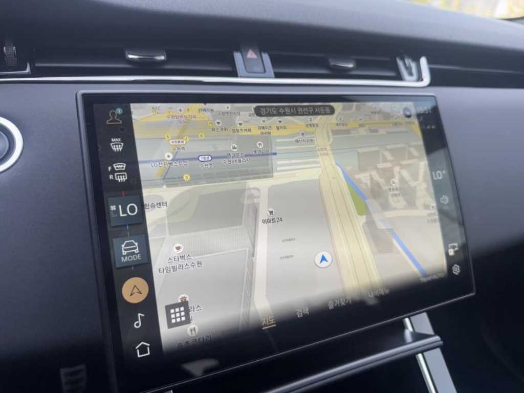 Land Rover Range Rover Bike - Vista 6