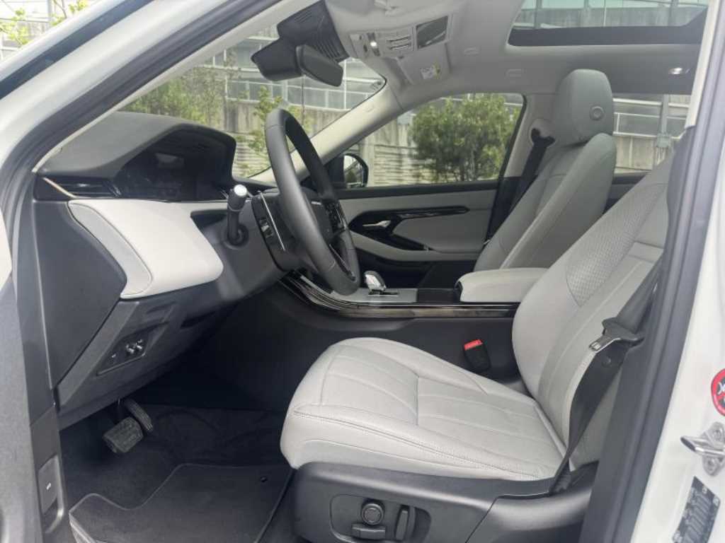 Land Rover Range Rover Bike 2024 - Importación desde Corea - HF Imports Iquique - Foto 18