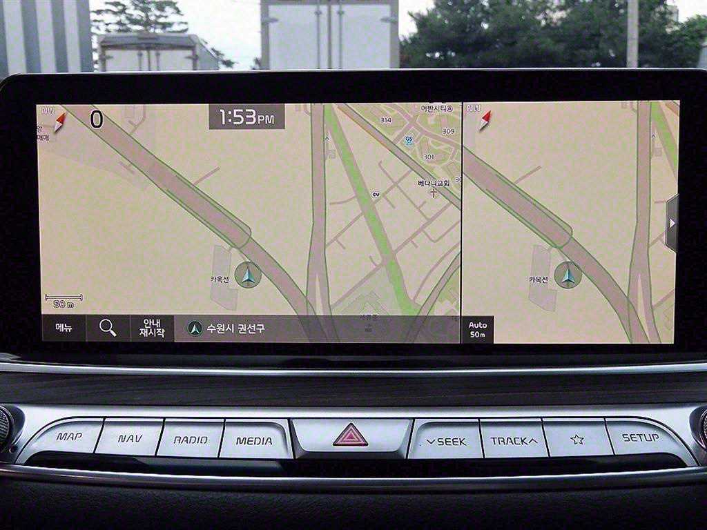 KIA K9 2019 - Importación desde Corea - HF Imports Iquique - Foto 14