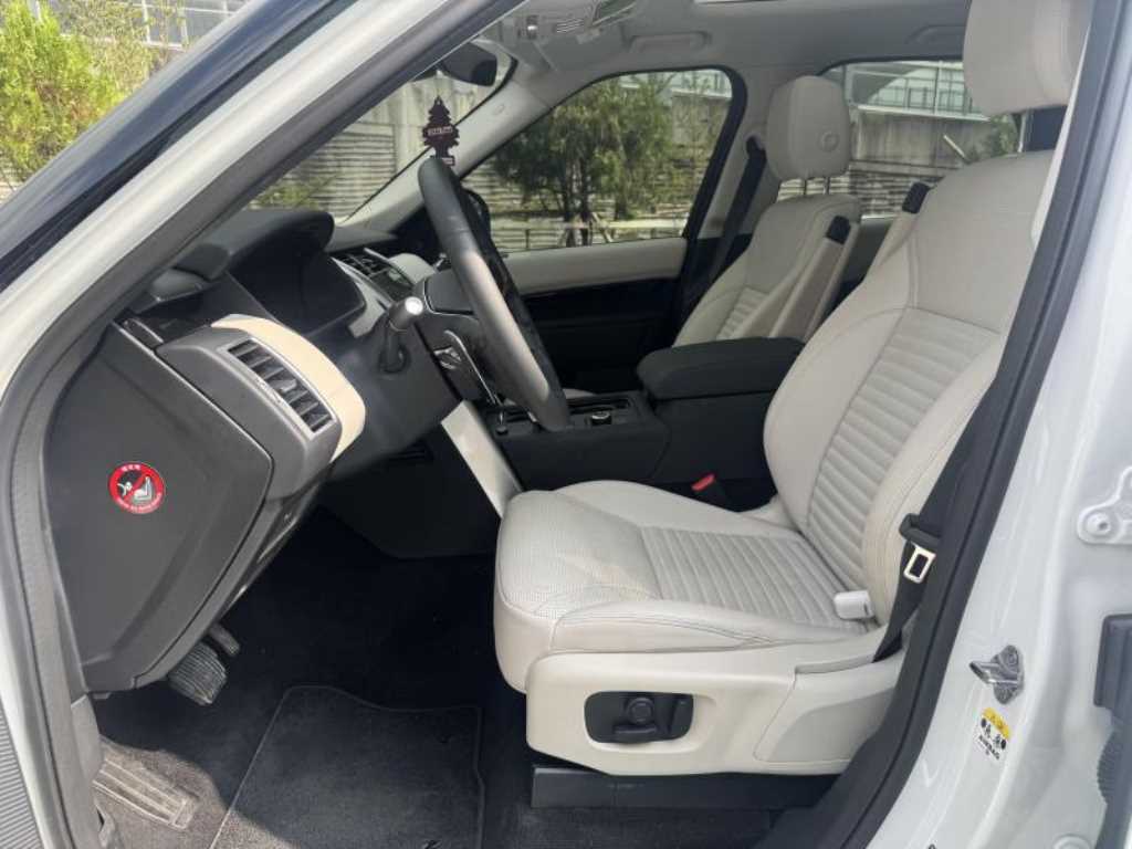 Land Rover Discovery 2024 - Importación desde Corea - HF Imports Iquique - Foto 16