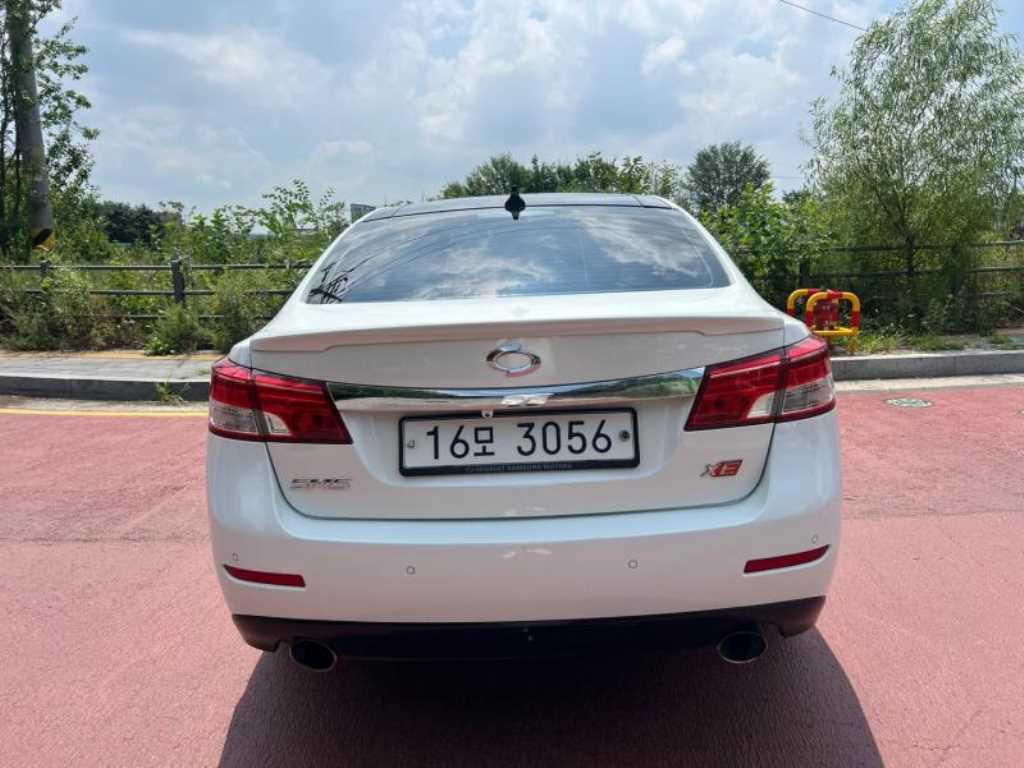 SAMSUNG SM5 - Vista 4