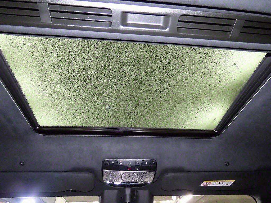 Mercedes Benz G Class (G Wagen) 2025 Gris - Importación desde Corea - HF Imports Iquique - Foto 15