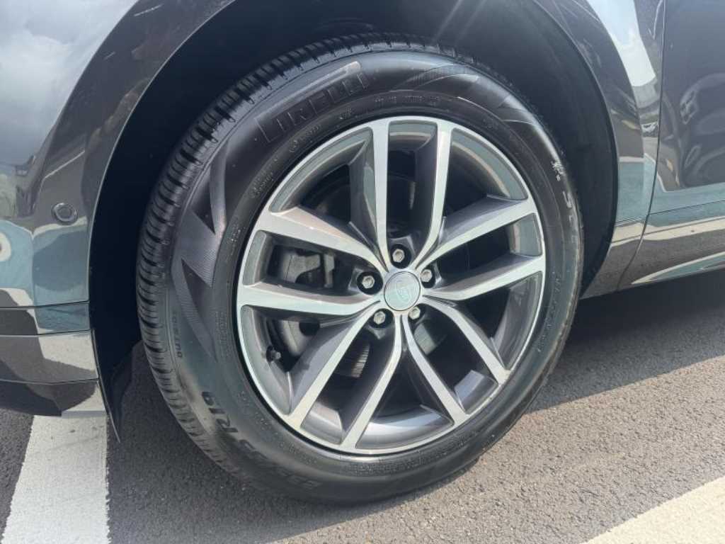 Land Rover Range Rover Bike 2024 - Importación desde Corea - HF Imports Iquique - Foto 20