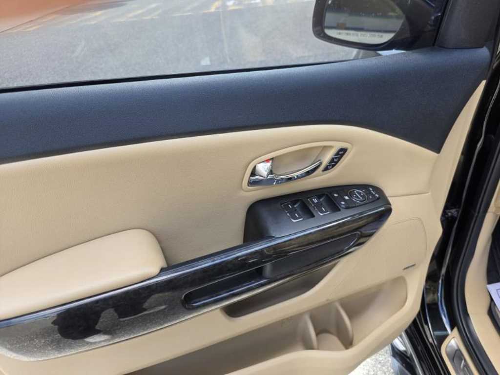 KIA Carnival 2020 Negro - Importación desde Corea - HF Imports Iquique - Foto 17