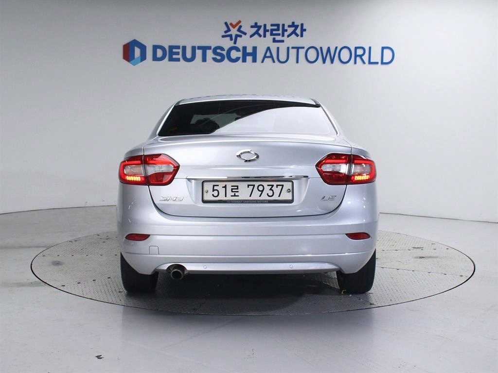 SAMSUNG SM3 - Vista 4