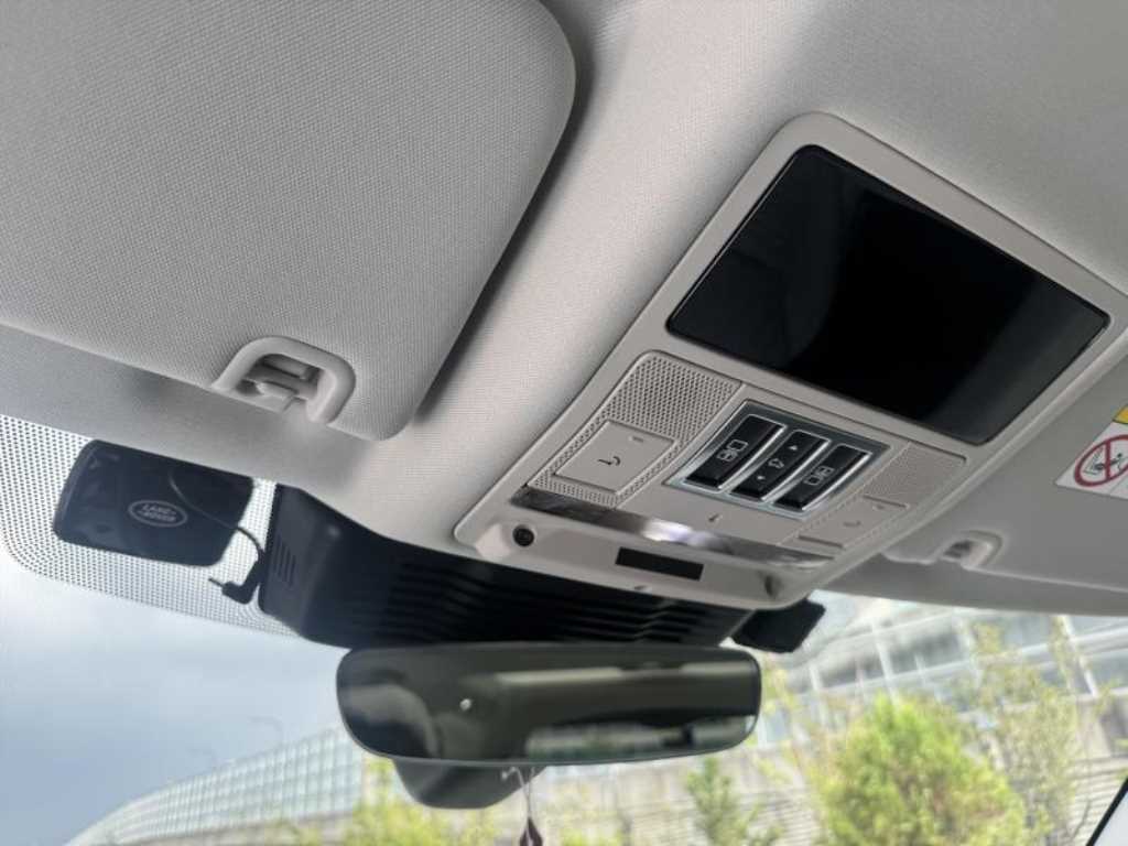 Land Rover Discovery - Vista 10