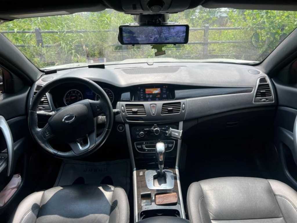 SAMSUNG SM5 - Vista 8