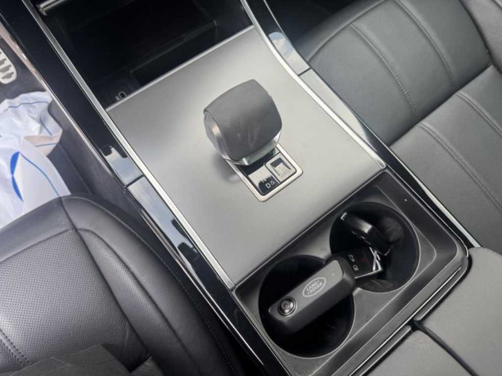 Land Rover Range Rover Bike - Vista 11