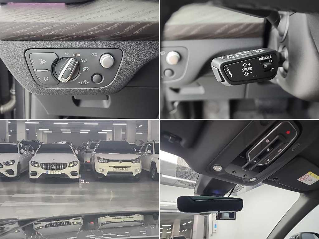 Audi Q5 2023 - Importación desde Corea - HF Imports Iquique - Foto 18