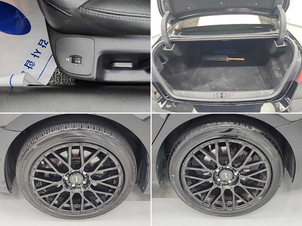 SAMSUNG SM7 2015 Negro - Importación desde Corea - HF Imports Iquique - Foto 19