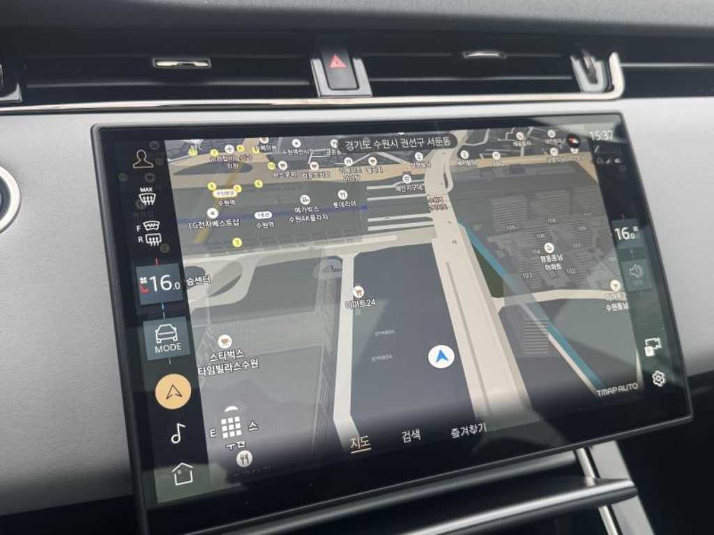 Land Rover Range Rover Bike - Vista 8