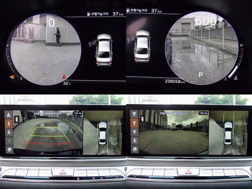 KIA K9 2019 - Importación desde Corea - HF Imports Iquique - Foto 17