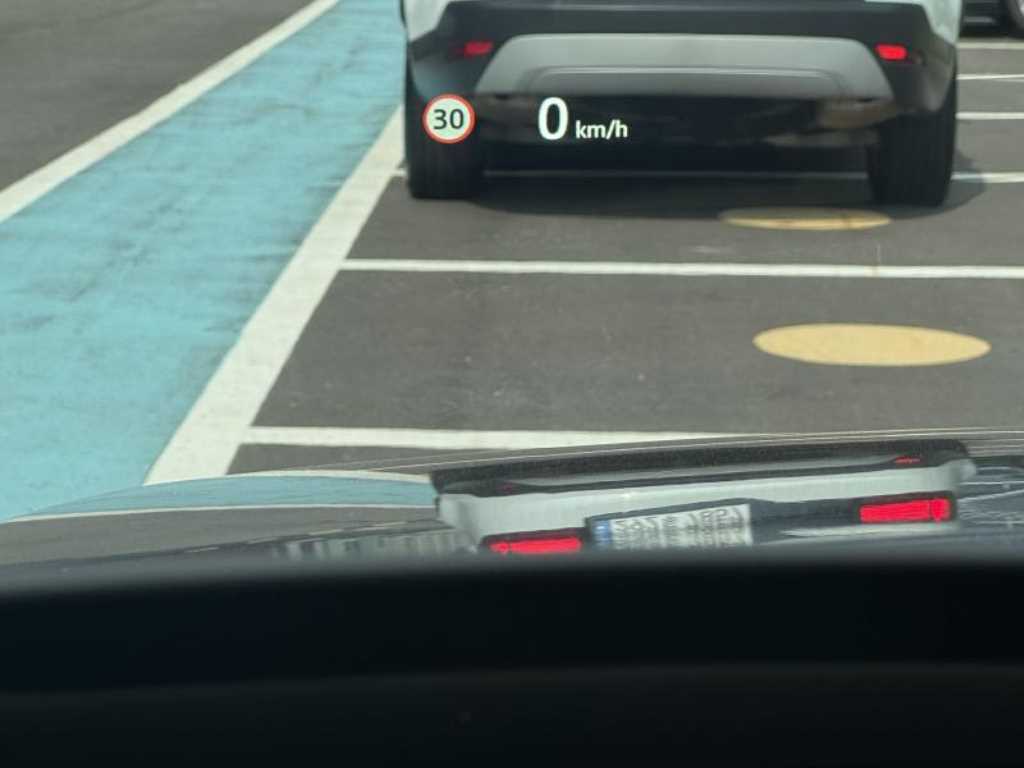 Land Rover Range Rover Bike - Vista 8