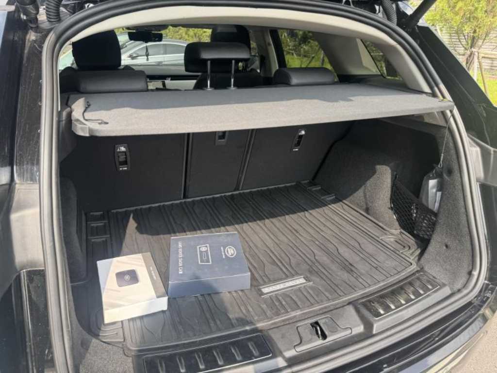 Land Rover Range Rover Bike 2024 - Importación desde Corea - HF Imports Iquique - Foto 20