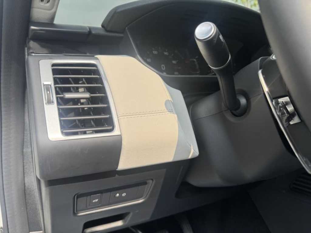 Land Rover Discovery 2024 - Importación desde Corea - HF Imports Iquique - Foto 13