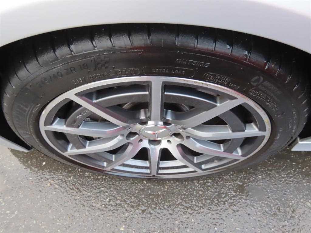 Mercedes Benz A Class 2020 - Importación desde Corea - HF Imports Iquique - Foto 18