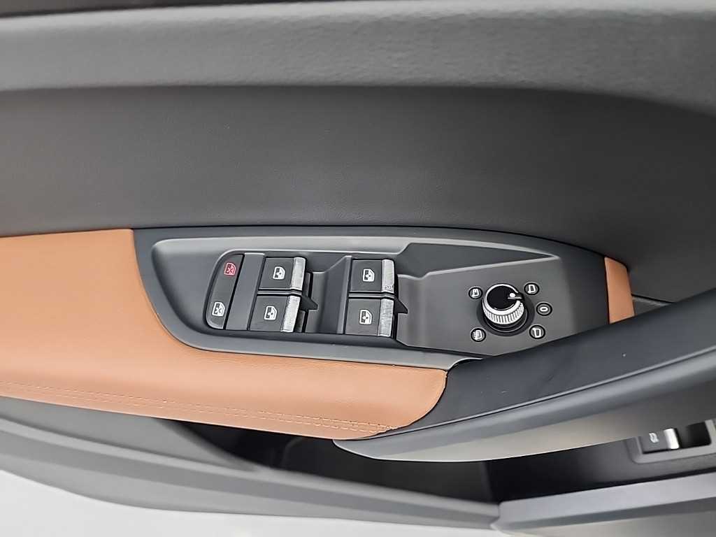 Audi Q5 2023 - Importación desde Corea - HF Imports Iquique - Foto 17