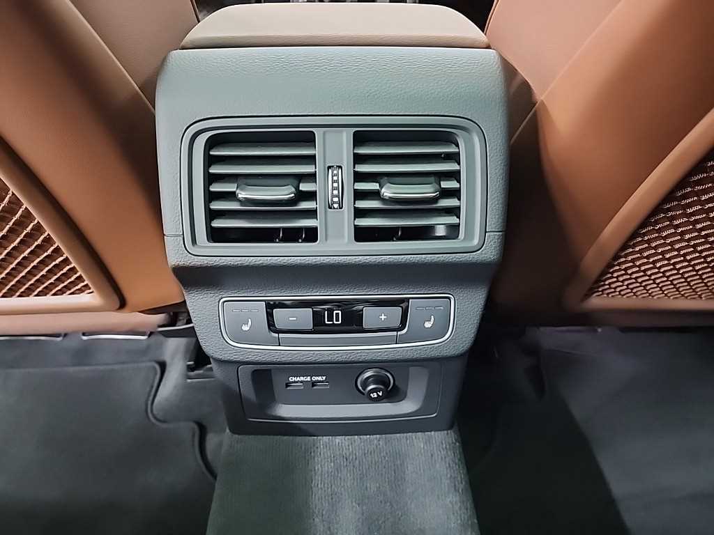 Audi Q5 2023 - Importación desde Corea - HF Imports Iquique - Foto 13