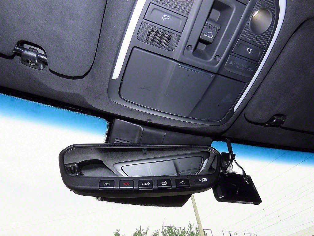 Genesis G70 2018 Azul - Importación desde Corea - HF Imports Iquique - Foto 14