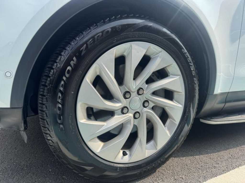 Land Rover Discovery 2024 - Importación desde Corea - HF Imports Iquique - Foto 18