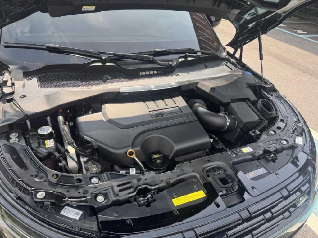 Land Rover Range Rover Bike - Vista 5