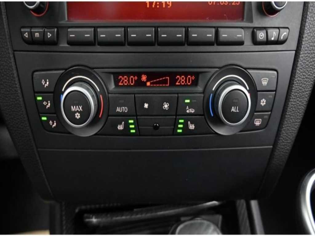 BMW 1 series 2011 - Importación desde Corea - HF Imports Iquique - Foto 18