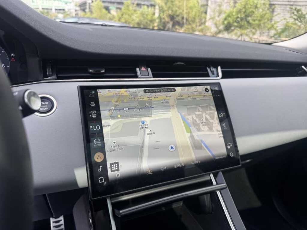 Land Rover Range Rover Bike - Vista 12