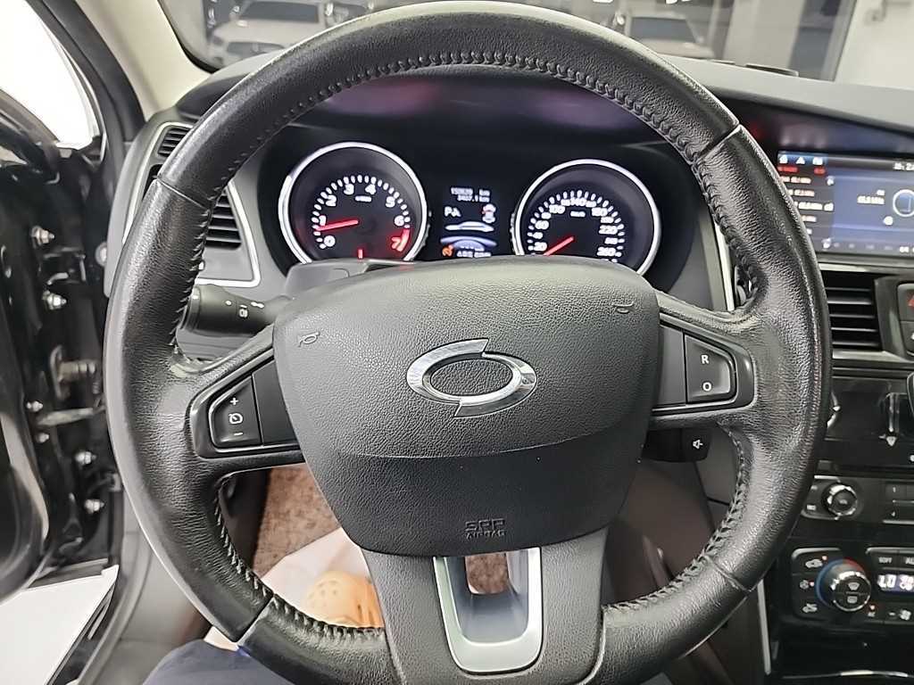 SAMSUNG SM7 - Vista 9