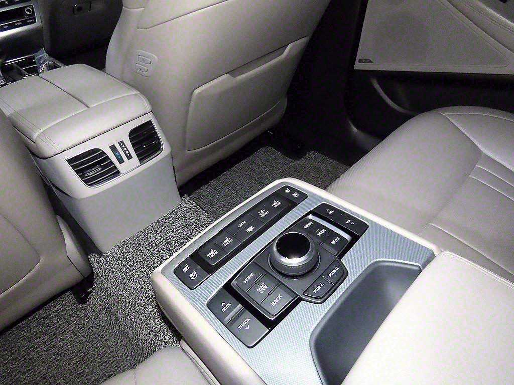 Genesis G80 2019 Gris - Importación desde Corea - HF Imports Iquique - Foto 15